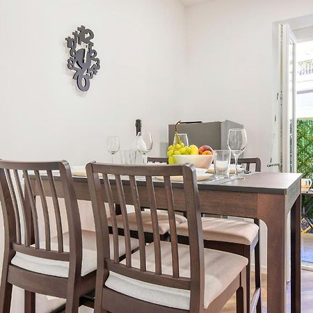 Apartamento La Luce Nel Borgo Génova Exterior foto