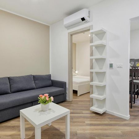 Apartamento La Luce Nel Borgo Génova Exterior foto