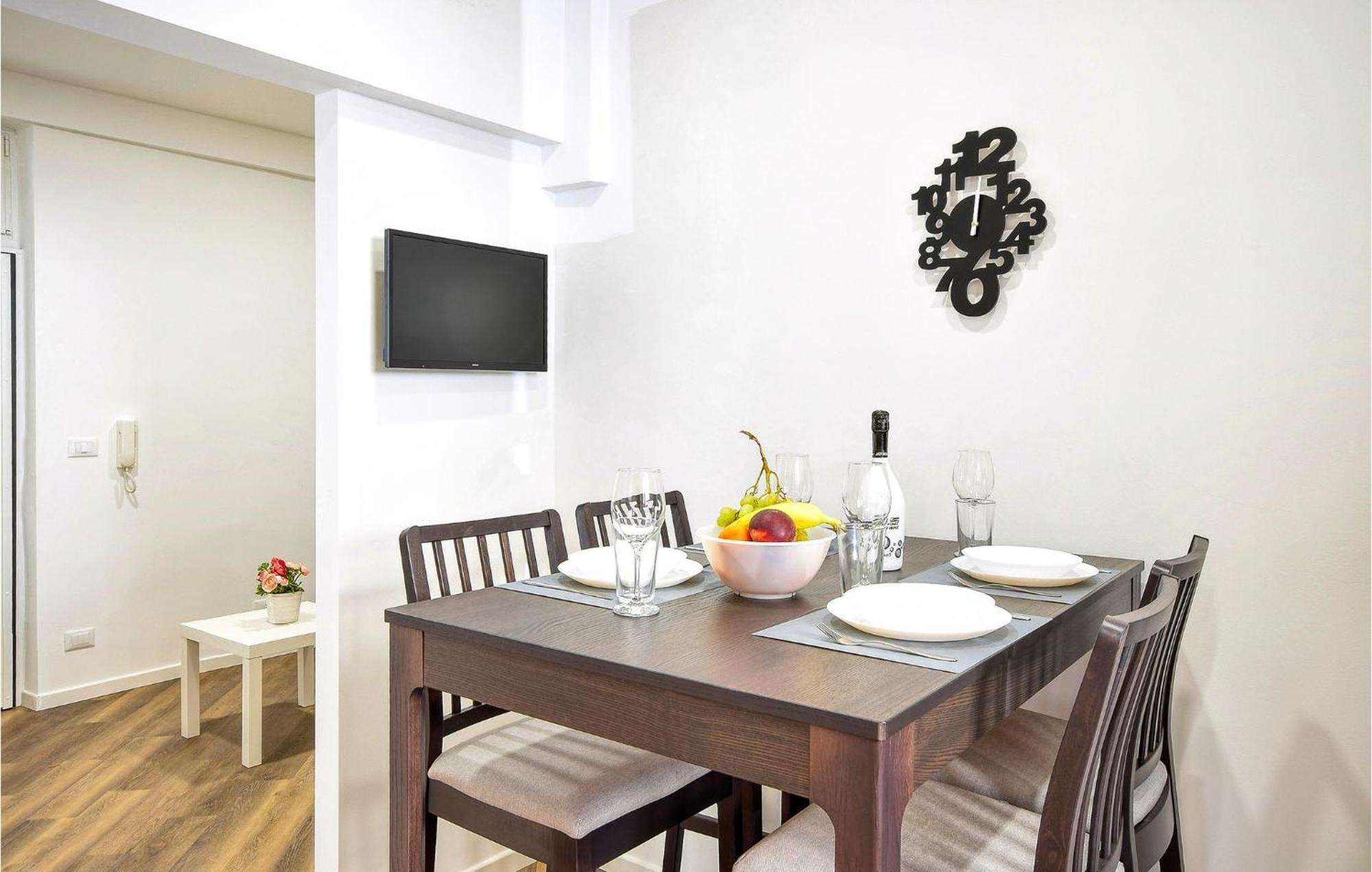 Apartamento La Luce Nel Borgo Génova Exterior foto