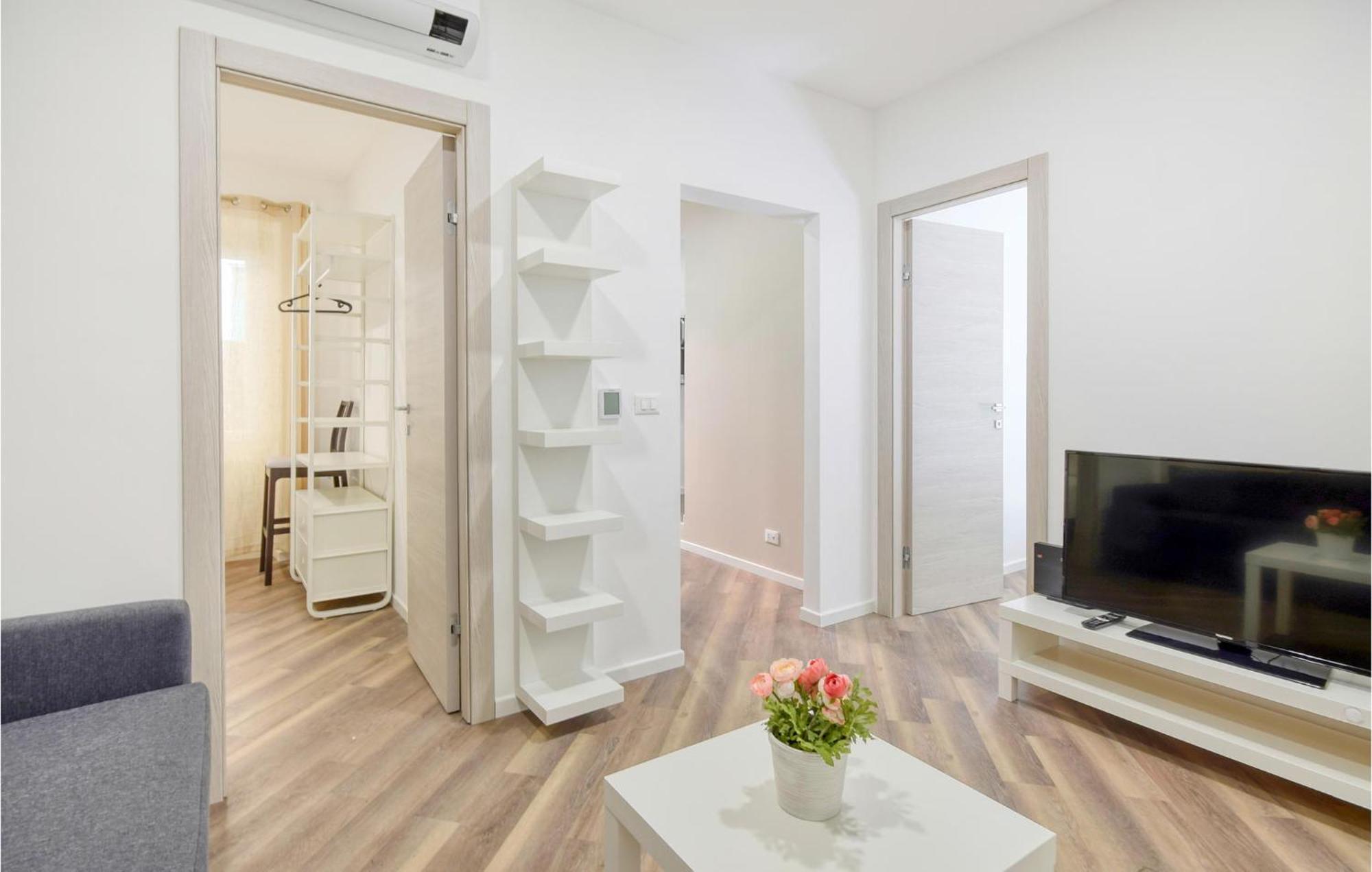 Apartamento La Luce Nel Borgo Génova Exterior foto