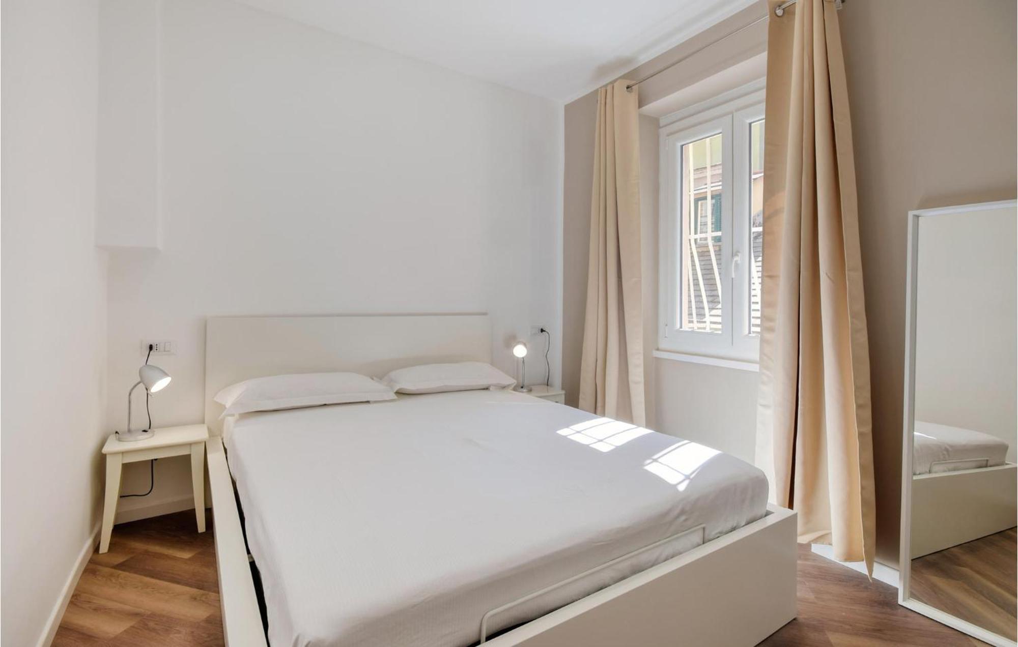 Apartamento La Luce Nel Borgo Génova Exterior foto