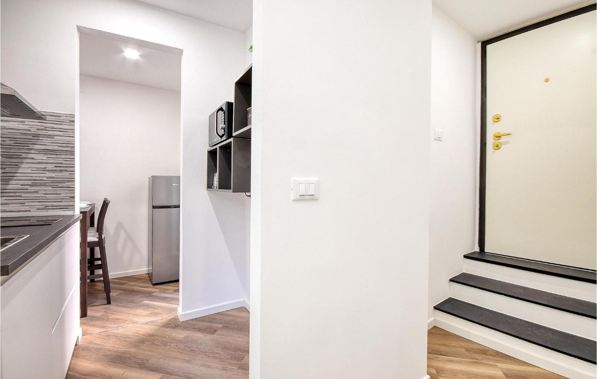 Apartamento La Luce Nel Borgo Génova Exterior foto