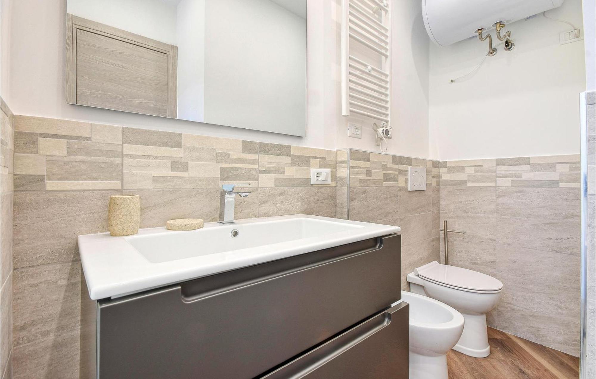 Apartamento La Luce Nel Borgo Génova Exterior foto