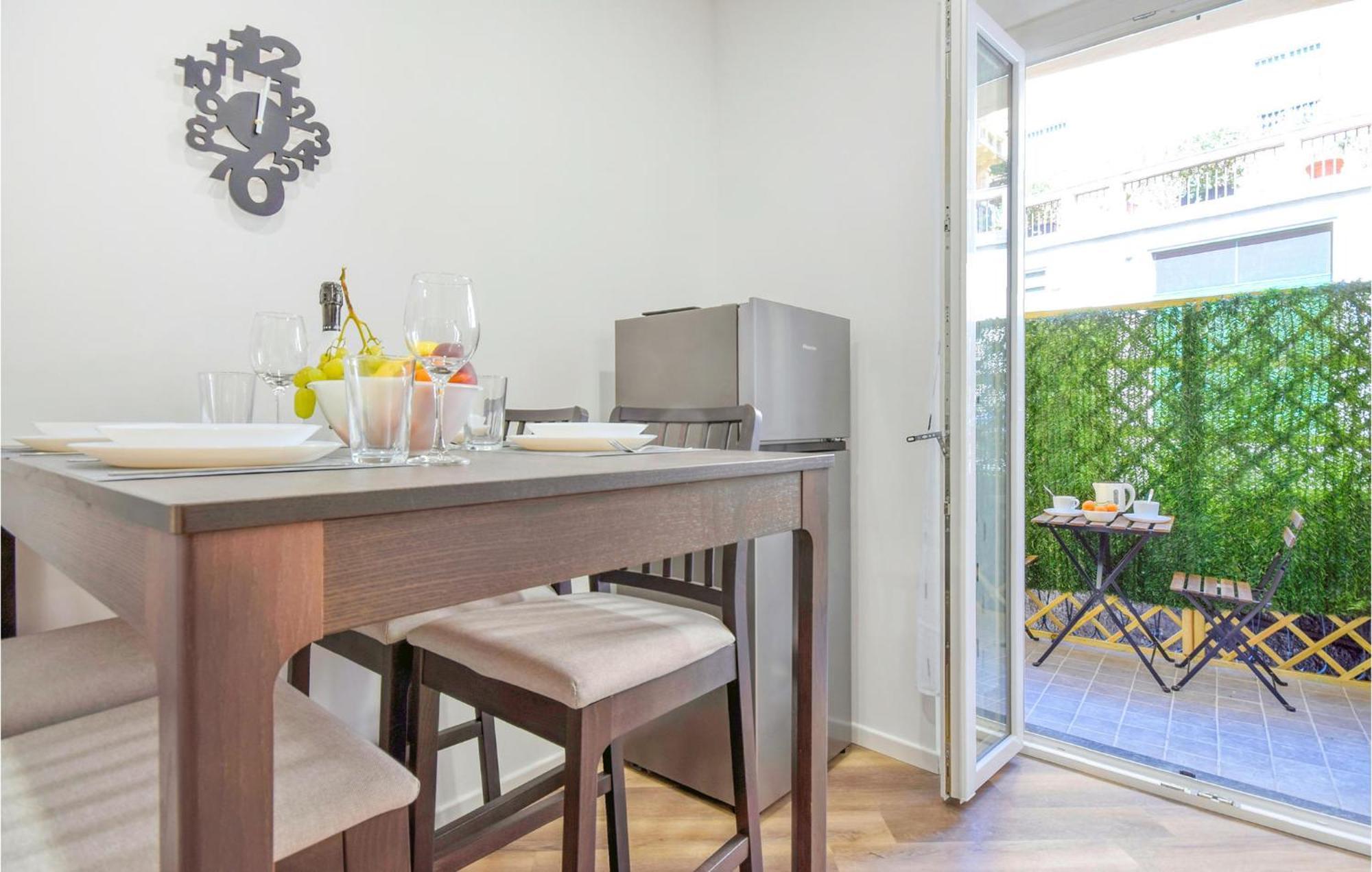 Apartamento La Luce Nel Borgo Génova Exterior foto