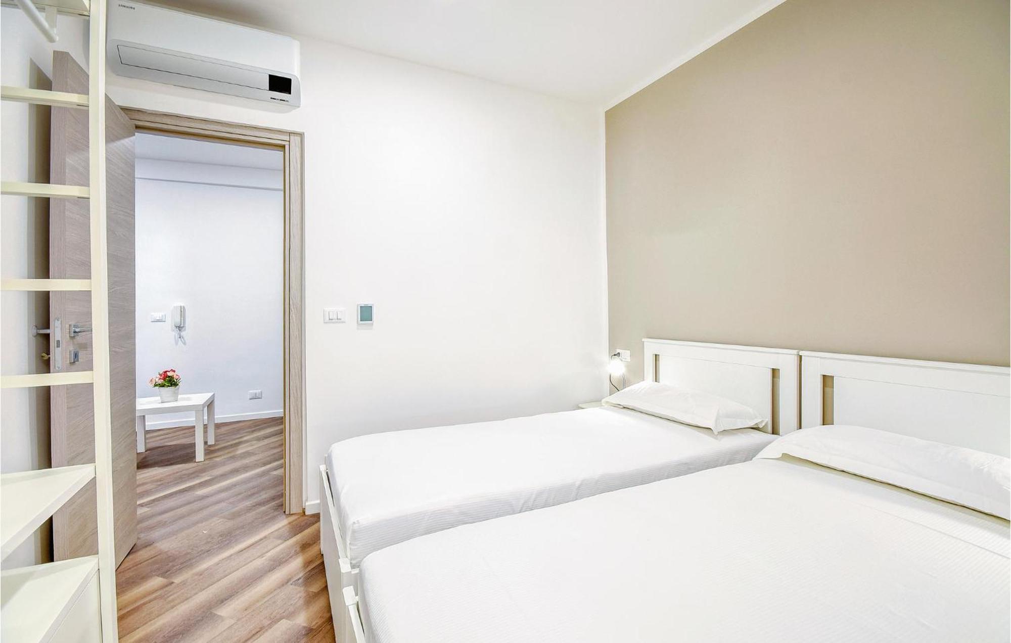 Apartamento La Luce Nel Borgo Génova Exterior foto