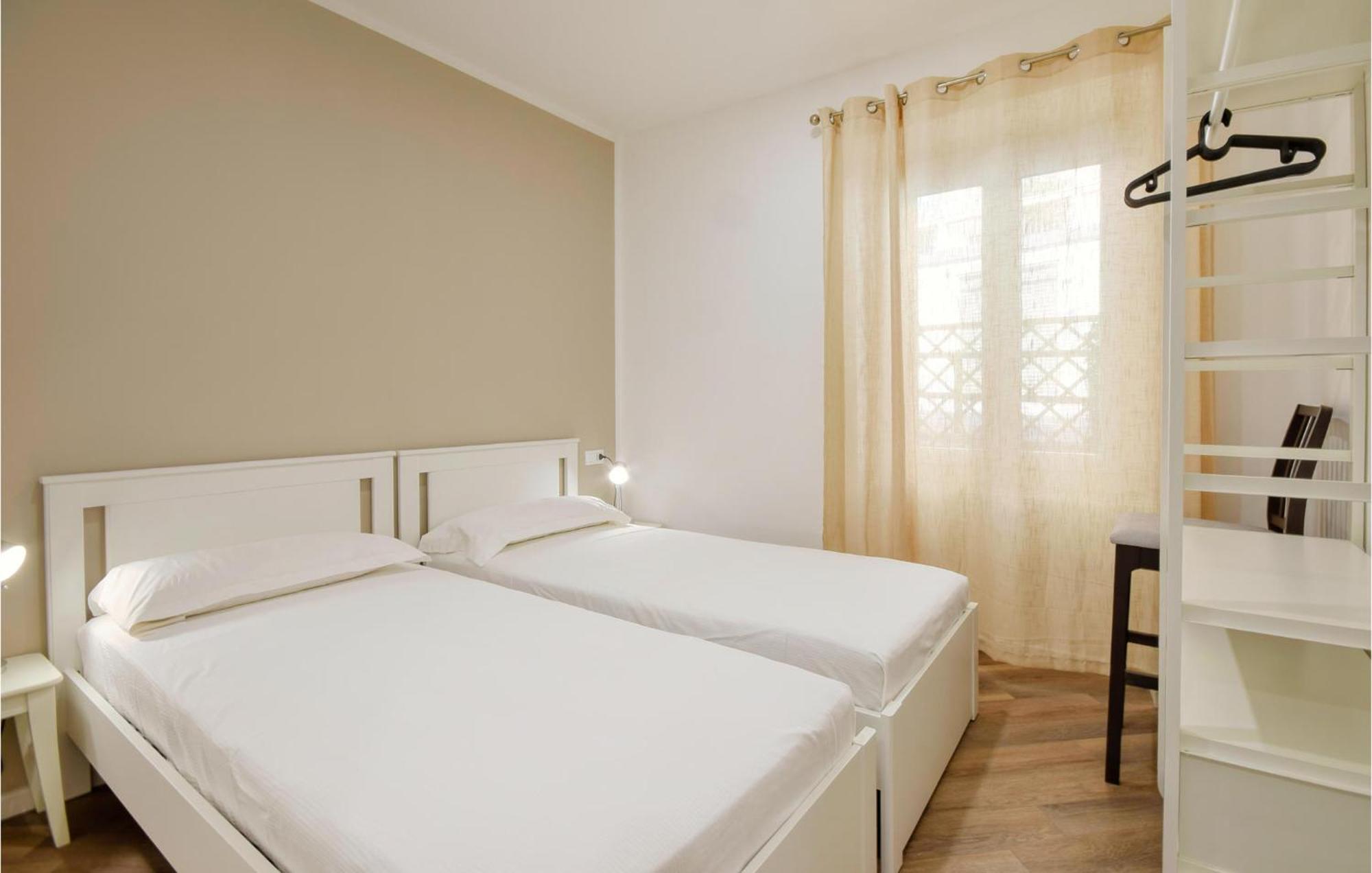 Apartamento La Luce Nel Borgo Génova Exterior foto